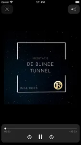 Inge Rock screenshot 2