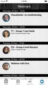 Inge Rock screenshot 3