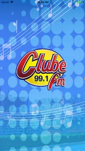 Rádio Clube FM PE screenshot 0