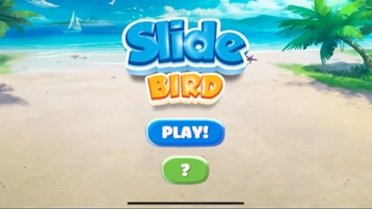 BOP CLUB SLIDE BIRD screenshot 0