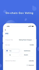 Rainbow - Cross-chain Wallet screenshot 5