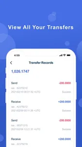 Rainbow - Cross-chain Wallet screenshot 6