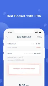 Rainbow - Cross-chain Wallet screenshot 7