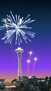 Firework Celebration screenshot 0