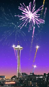 Firework Celebration screenshot 1