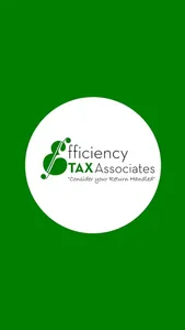 Efficiency Tax Associates screenshot 0