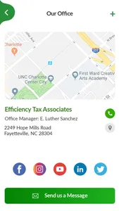 Efficiency Tax Associates screenshot 9