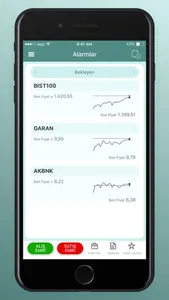 Osmanlı Trader screenshot 5