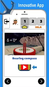 Nautical 3D Videos Tutorial screenshot 6