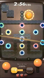 Star in the Hole screenshot 1