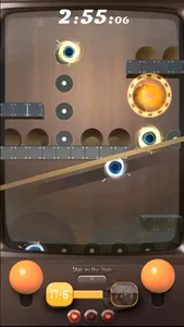 Star in the Hole screenshot 4