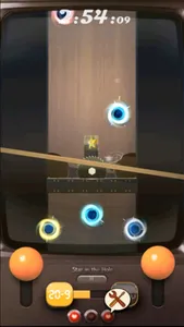 Star in the Hole screenshot 5