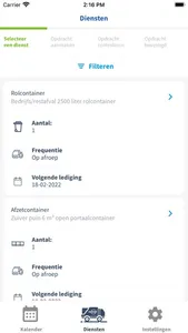 MyRenewi screenshot 1