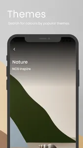 NCS+ screenshot 2