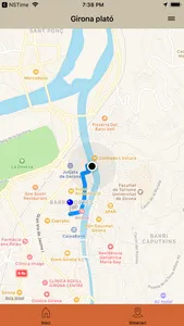 Descobrint Girona screenshot 2