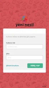 Yeni Nesil Öğrenci screenshot 0