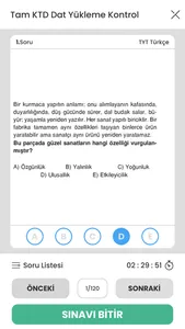 Yeni Nesil Öğrenci screenshot 3