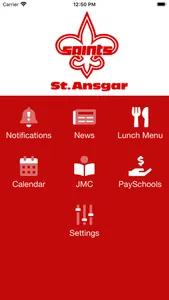 St. Ansgar CSD screenshot 0