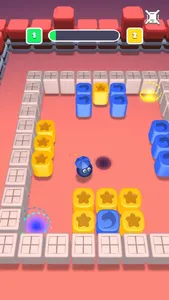 Color Rusher 3D screenshot 5