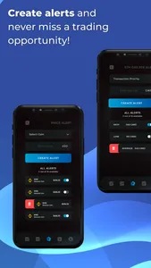 NewsCrypto App – Track Crypto screenshot 5