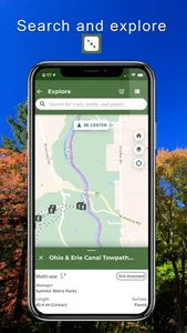 Ohio Trails - DETOUR screenshot 6
