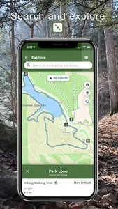 Ohio Trails - DETOUR screenshot 7