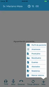 Médicos do Brasil screenshot 3