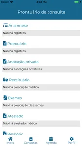 Médicos do Brasil screenshot 4