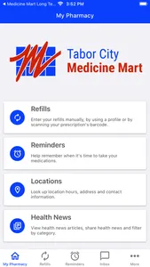 Tabor City Medicine Mart screenshot 1