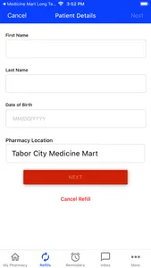 Tabor City Medicine Mart screenshot 4