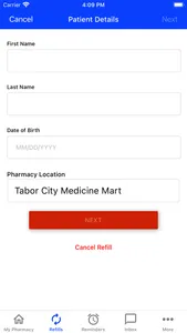 Tabor City Medicine Mart screenshot 5