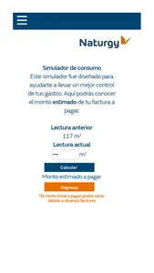 Naturgy Contigo screenshot 4