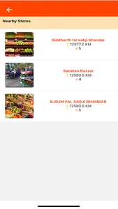 Sanatan Bazaar App screenshot 3