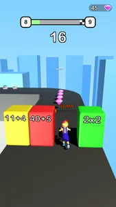 Math Master 3D screenshot 4