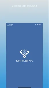 Khitmitna  - ختمتنا screenshot 8