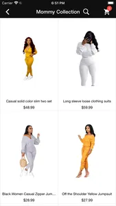 Khayleighs Boutique screenshot 2