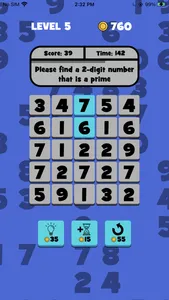 Numbers Smash screenshot 3