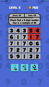 Numbers Smash screenshot 4