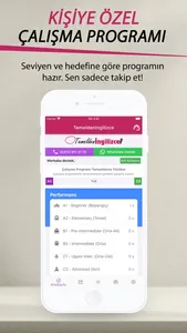 Temeldeningilizce TemeldenING screenshot 3