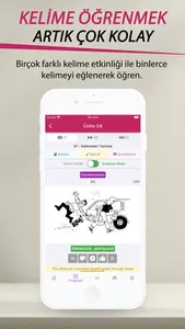 Temeldeningilizce TemeldenING screenshot 4