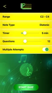 Active Ear - Ear Trainer screenshot 7