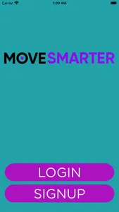 MoveSmarter screenshot 0