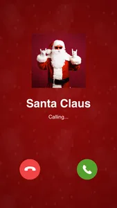 Calling Santa in Real Life screenshot 3