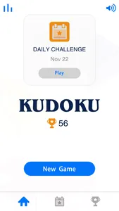 KuDoKu & Blocks screenshot 0