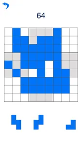 KuDoKu & Blocks screenshot 1