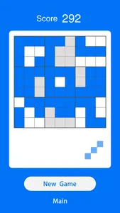 KuDoKu & Blocks screenshot 3