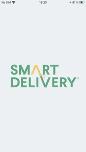 Smart Delivery Sweden screenshot 0