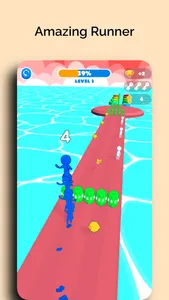 Stack Clash screenshot 3