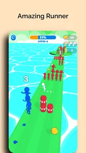 Stack Clash screenshot 7