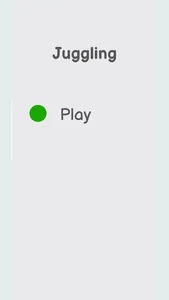 Juggling Colors screenshot 0
